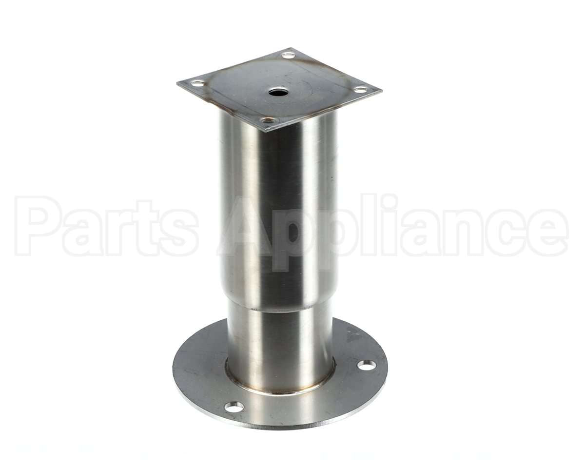 0C4823 Electrolux Professional Adjustable Foot; 2Inox Marin; 135-210Mm