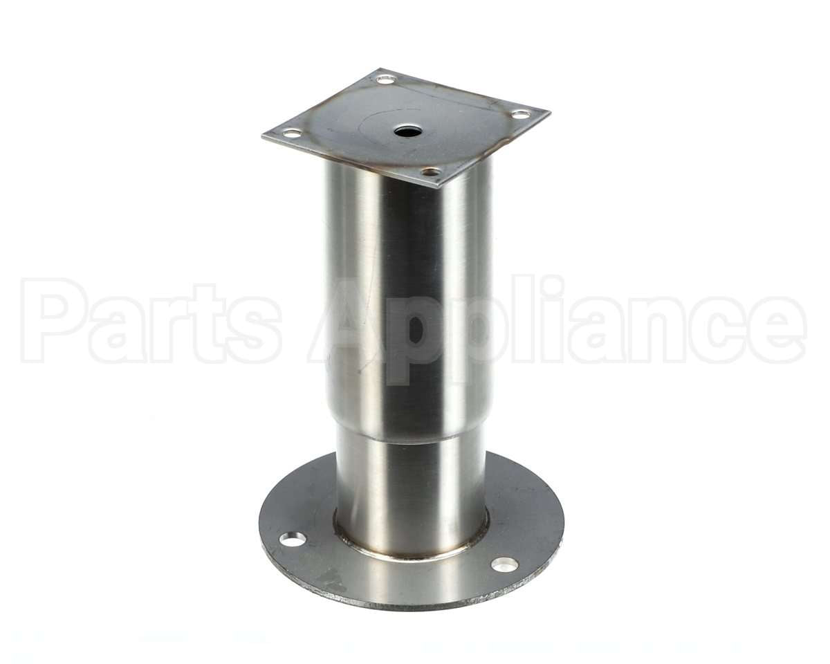 0C4823 Electrolux Professional Adjustable Foot; 2Inox Marin; 135-210Mm