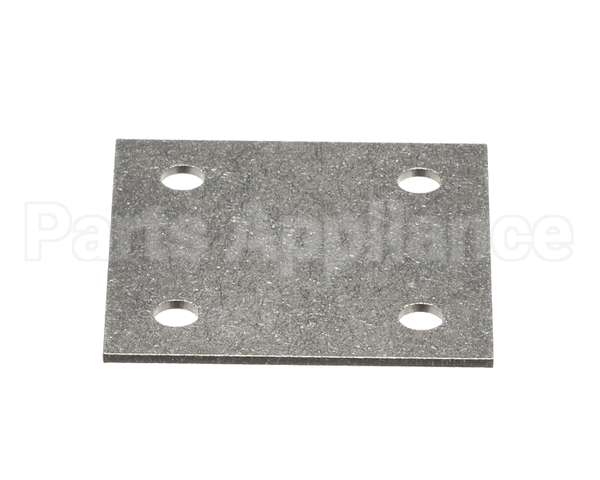 0C4857 Electrolux Professional Plaque