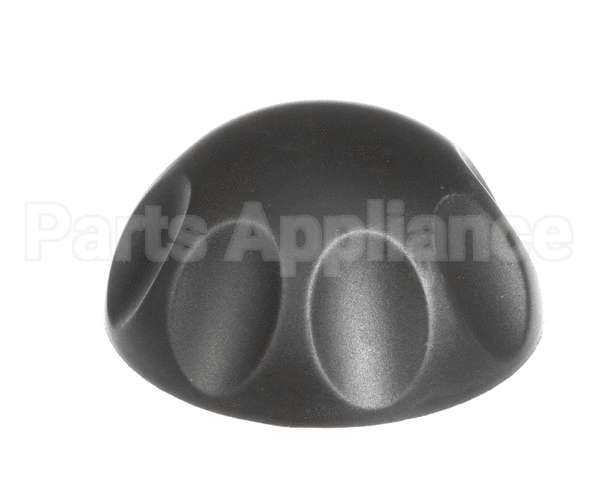 0C4875 Electrolux Professional Knob, Black
