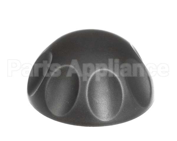 0C4875 Electrolux Professional Knob, Black