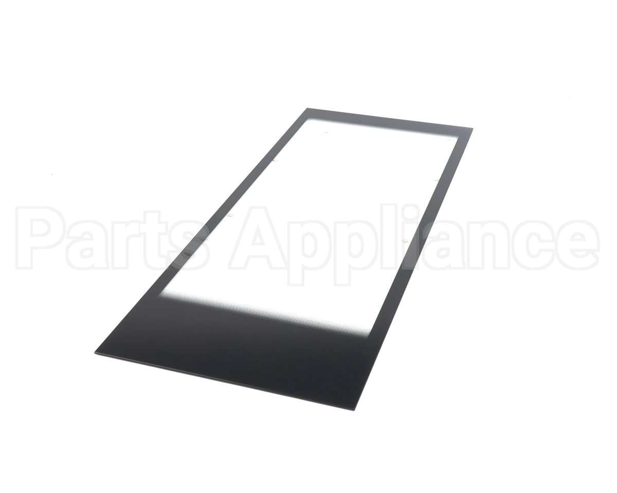 0C4946 Electrolux Professional Door Glass, Ext, One 202
