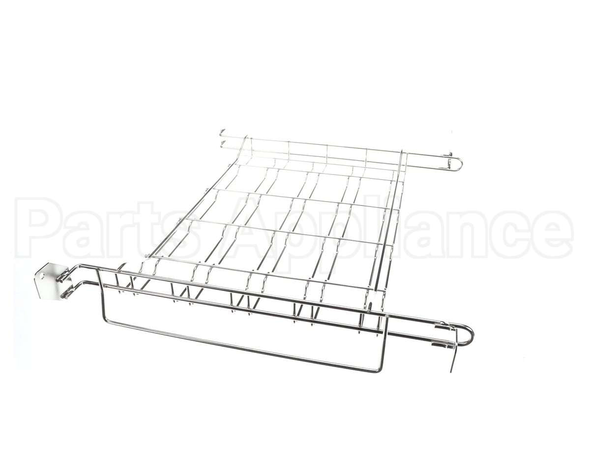 0C5014 Electrolux Professional Chrome Grid, Sx One 061