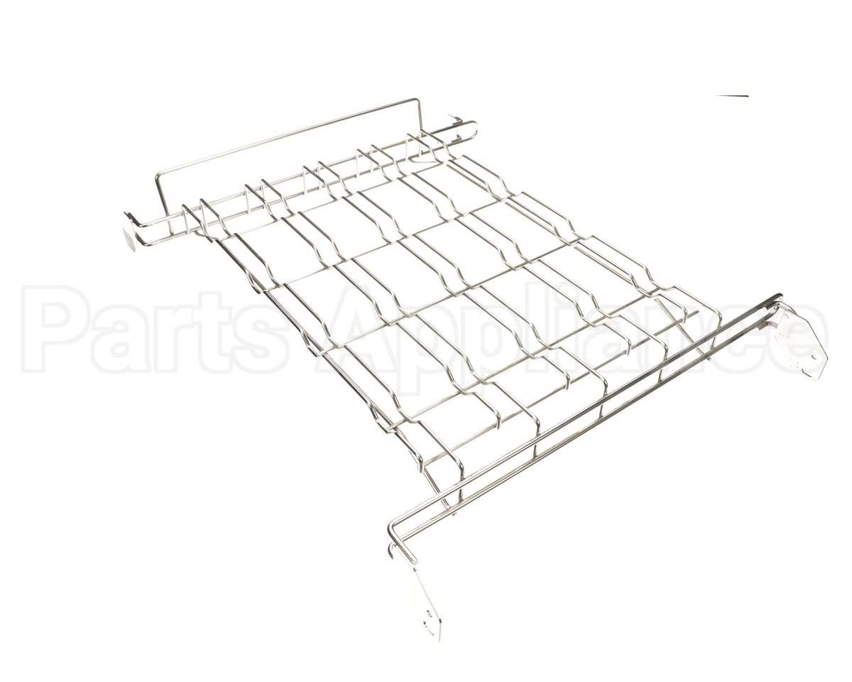 0C5015 Electrolux Professional Chrome Grid, Dx One 061