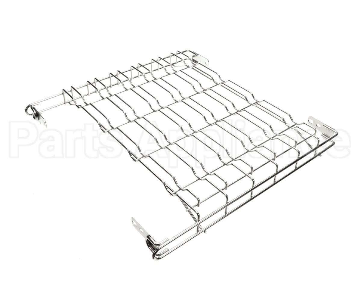 0C5018 Electrolux Professional Chrome Grid, Dx One 061