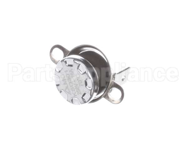 0C5088 Electrolux Professional Klixon (Thermostat), 70C