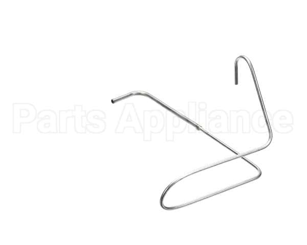 0C5121 Electrolux Professional Valve-Pilot Pipe