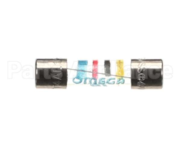 0C5239 Electrolux Professional Time-Lag Fuse, 4A 5X20