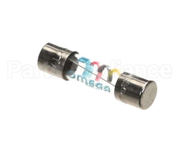 0C5239 Electrolux Professional Time-Lag Fuse, 4A 5X20