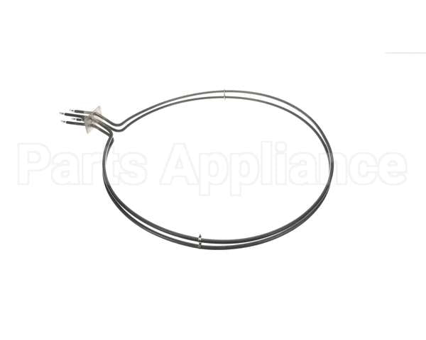 0C5242 Electrolux Professional Heating Element; 400V-8000W With Faston