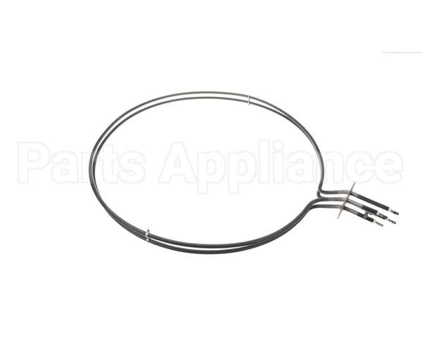 0C5242 Electrolux Professional Heating Element; 400V-8000W With Faston