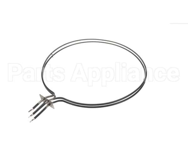 0C5242 Electrolux Professional Heating Element; 400V-8000W With Faston