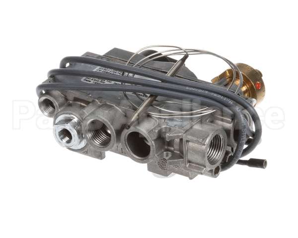 0C5246 Electrolux Professional Gas Valve; Gv30T-C3A7A2K0012 ; Fry Top