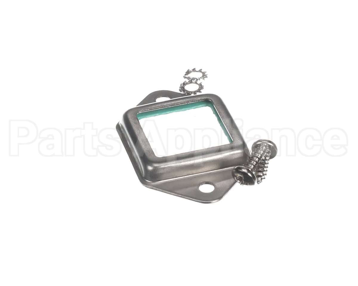 0C5340 Electrolux Professional Inspection Glass, Kit
