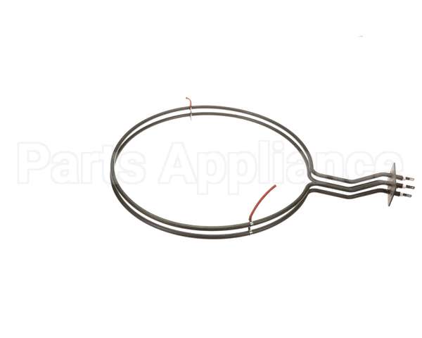 0C5362 Electrolux Professional Heating Element; 400V-3200W; Kit