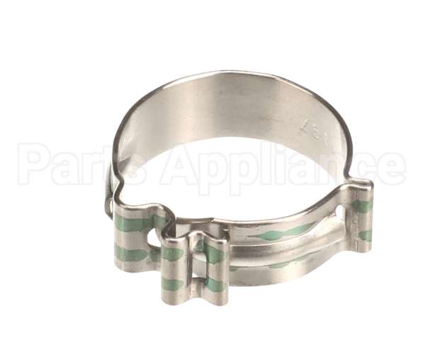 0C5385 Electrolux Professional Hose Clamp, Dn 16X8