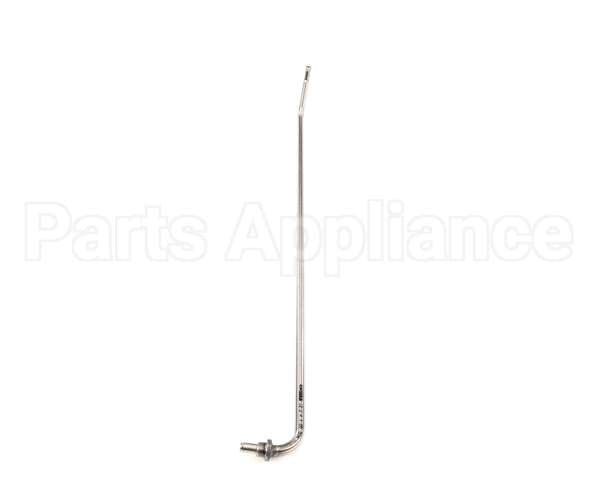 0C5430 Electrolux Professional Pipe, Assembly