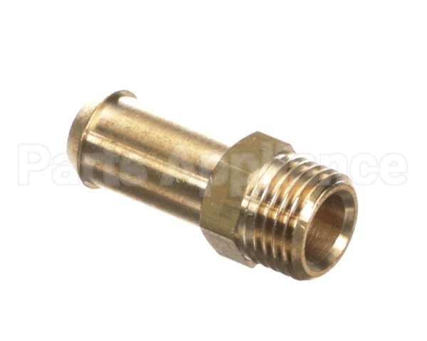 0C5564 Electrolux Professional Rubber Holder; 1/4; For Tube Dia.10Mm