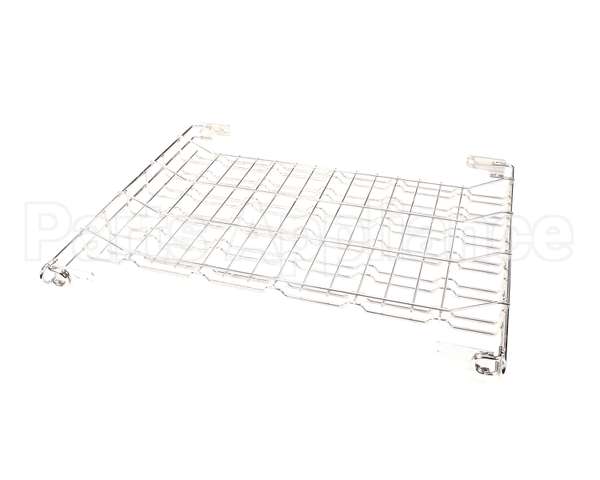 0C5827 Electrolux Professional Chrome Grid, Right One 062