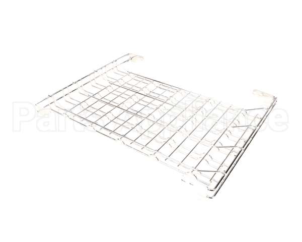 0C5827 Electrolux Professional Chrome Grid, Right One 062