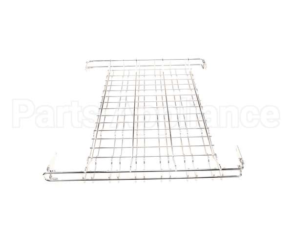 0C5827 Electrolux Professional Chrome Grid, Right One 062