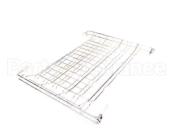 0C5827 Electrolux Professional Chrome Grid, Right One 062