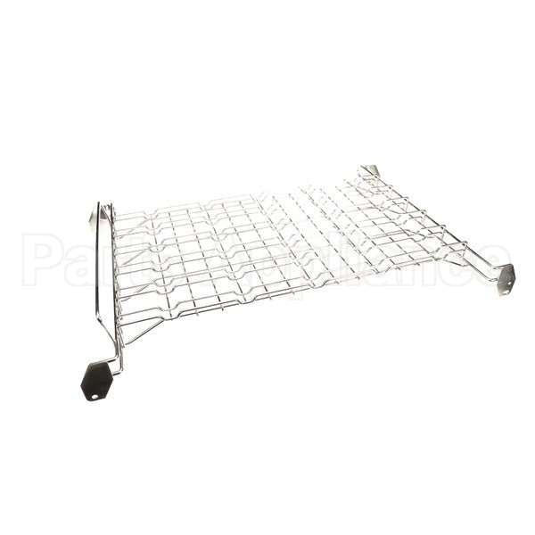 0C5828 Compatible Electrolux Chromegrid, Left One 062