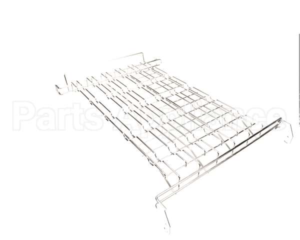0C5828 Electrolux Professional Chrome Grid, Left One 062