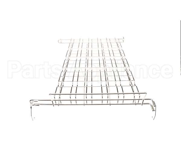 0C5828 Electrolux Professional Chrome Grid, Left One 062