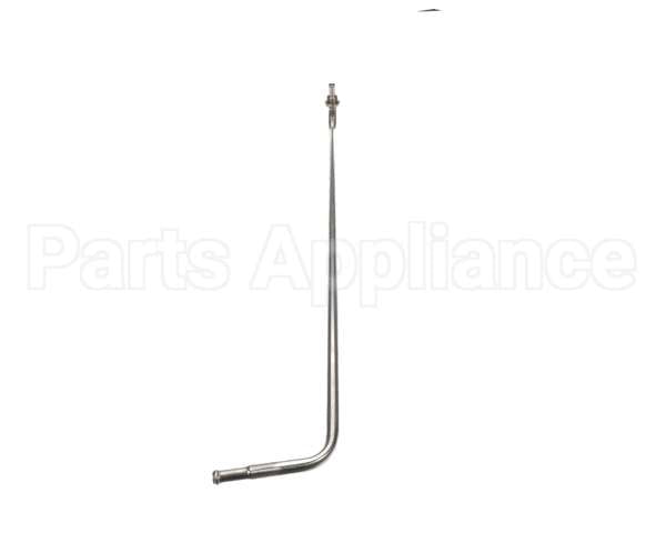 0C6031 Electrolux Professional Duct, Assembly