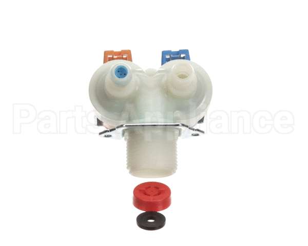 0C6137 Electrolux Professional Solenoid Valve; 220/240V-50/60Hz