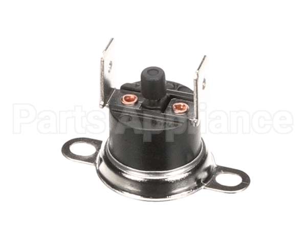 0C6155 Electrolux Professional Klixon, 120C, Rip Manual