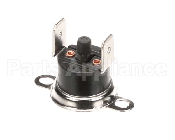 0C6155 Electrolux Professional Klixon, 120C, Rip Manual