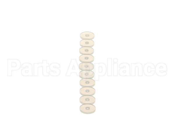 0C6172 Electrolux Professional Washer, Set 10Pcs