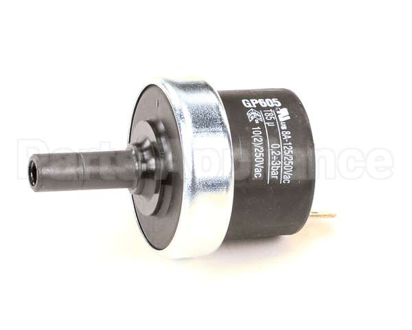 0C6217 Electrolux Professional Pressure Switch, Gp600