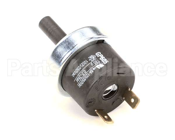 0C6217 Electrolux Professional Pressure Switch, Gp600