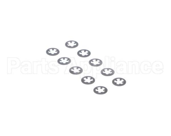 0C6288 Electrolux Professional Connection Ring, Set 10Pcs