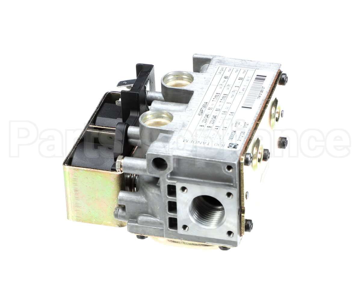 0C6359 Electrolux Professional Gas Valve; 830 Tandem 220/240 V 50Hz