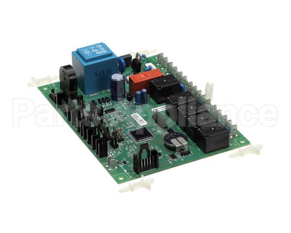 0C6363 Electrolux Professional Pcb, Prec10