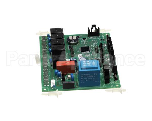 0C6363 Electrolux Professional Pcb, Prec10