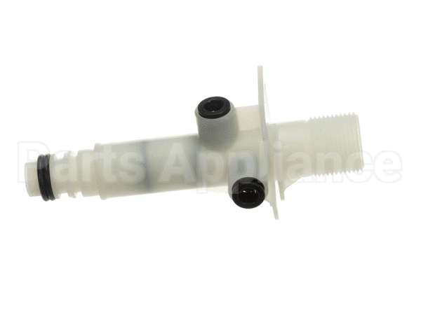 0C6370 Electrolux Professional Manifold, Assembly