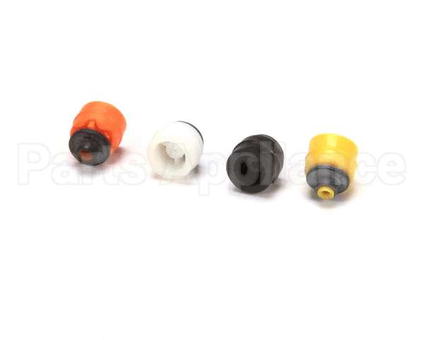 0C6375 Electrolux Professional Flow Reducer, Kit 4Pcs