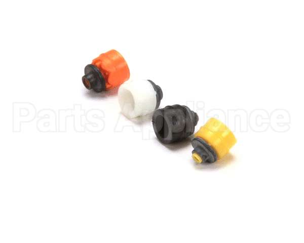 0C6375 Electrolux Professional Flow Reducer, Kit 4Pcs