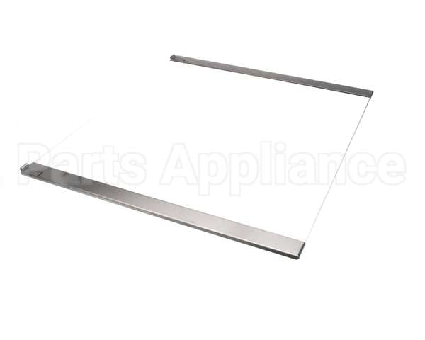 0C6395 Electrolux Professional Door Glass, Inside, Lw 6 Aosq