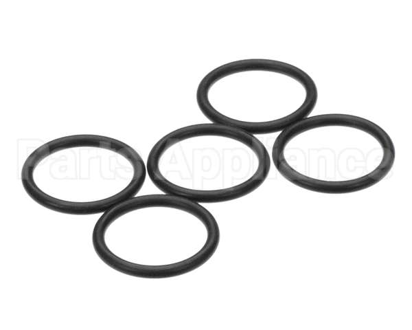 0C6405 Electrolux Professional O-Ring, Set 5Pcs
