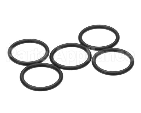 0C6405 Electrolux Professional O-Ring, Set 5Pcs