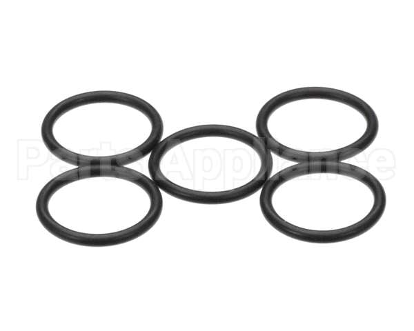0C6405 Electrolux Professional O-Ring, Set 5Pcs