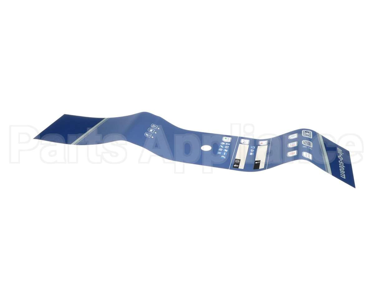 0C6553 Electrolux Professional Adhesive Membrane