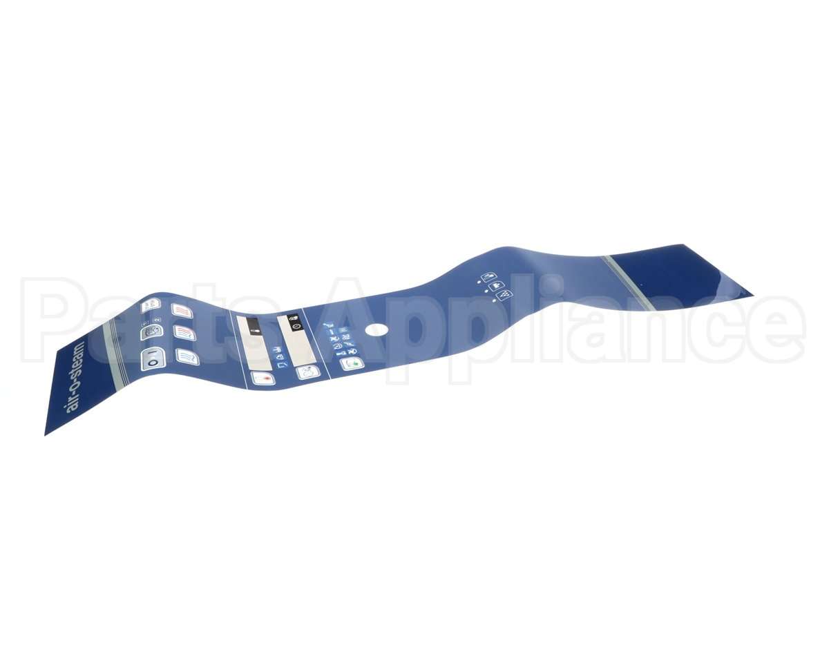0C6553 Electrolux Professional Adhesive Membrane
