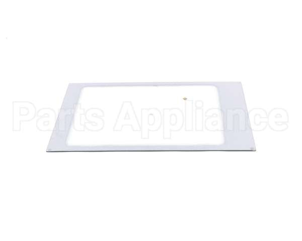 0C6560 Electrolux Professional Door Glass; 894X601Mm; Externa